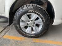 Toyota Hilux 2018 4p Doble Cabina Diesel L4/2.8/T Aut 2018 Toyota Hilux Venta Llantas 10