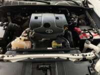 Toyota Hilux 2018 4p Doble Cabina Diesel L4/2.8/T Aut 2018 Toyota Hilux Venta Motor 2