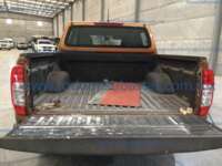 Nissan NP300 Frontier 2018 4p XE L4/2.5 Man Paq. Seg. 2018 Nissan NP300 Frontier Ingreso Cajuela 0