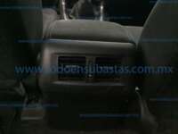 Nissan NP300 Frontier 2018 4p XE L4/2.5 Man Paq. Seg. 2018 Nissan NP300 Frontier Ingreso Interiores 18