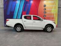 Mitsubishi L200 2018 4p Doble L4/2.5/T Diesel Man 4x4 2018 Mitsubishi L200 Venta Exteriores 8