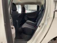 Mitsubishi L200 2018 4p Doble L4/2.5/T Diesel Man 4x4 2018 Mitsubishi L200 Venta Interiores 17