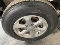 Mitsubishi L200 2018 4p Doble L4/2.5/T Diesel Man 4x4 2018 Mitsubishi L200 Venta Llantas 1
