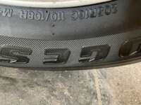 Mitsubishi L200 2018 4p Doble L4/2.5/T Diesel Man 4x4 2018 Mitsubishi L200 Venta Llantas 3