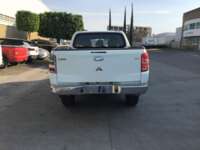 Mitsubishi L200 2018 4p Doble L4/2.5/T Diesel Man 4x4 2018 Mitsubishi L200 Venta Exteriores 6