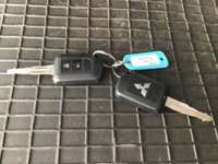 Mitsubishi L200 2018 4p Doble L4/2.5/T Diesel Man 4x4 2018 Mitsubishi L200 Venta Interiores 13
