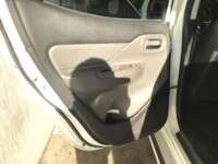 Mitsubishi L200 2018 4p Doble L4/2.5/T Diesel Man 4x4 2018 Mitsubishi L200 Venta Interiores 16