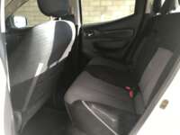 Mitsubishi L200 2018 4p Doble L4/2.5/T Diesel Man 4x4 2018 Mitsubishi L200 Venta Interiores 17