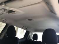 Mitsubishi L200 2018 4p Doble L4/2.5/T Diesel Man 4x4 2018 Mitsubishi L200 Venta Interiores 19