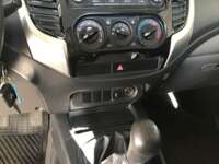 Mitsubishi L200 2018 4p Doble L4/2.5/T Diesel Man 4x4 2018 Mitsubishi L200 Venta Interiores 4