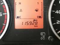 Mitsubishi L200 2018 4p Doble L4/2.5/T Diesel Man 4x4 2018 Mitsubishi L200 Venta Interiores 5