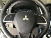 Mitsubishi L200 2018 4p Doble L4/2.5/T Diesel Man 4x4 2018 Mitsubishi L200 Venta Interiores 8