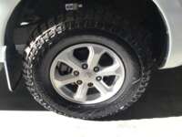Mitsubishi L200 2018 4p Doble L4/2.5/T Diesel Man 4x4 2018 Mitsubishi L200 Venta Llantas 1