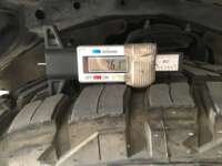 Mitsubishi L200 2018 4p Doble L4/2.5/T Diesel Man 4x4 2018 Mitsubishi L200 Venta Llantas 3