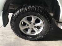 Mitsubishi L200 2018 4p Doble L4/2.5/T Diesel Man 4x4 2018 Mitsubishi L200 Venta Llantas 4