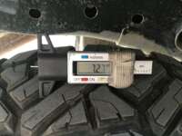 Mitsubishi L200 2018 4p Doble L4/2.5/T Diesel Man 4x4 2018 Mitsubishi L200 Venta Llantas 6