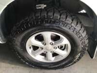 Mitsubishi L200 2018 4p Doble L4/2.5/T Diesel Man 4x4 2018 Mitsubishi L200 Venta Llantas 10
