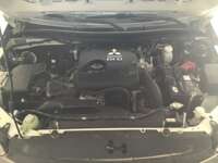 Mitsubishi L200 2018 4p Doble L4/2.5/T Diesel Man 4x4 2018 Mitsubishi L200 Venta Motor 2