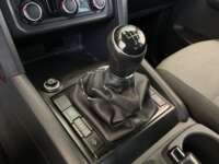 Volkswagen Amarok 2019 4p Trendline L4/2.0/TDI Man 4x4 2019 Volkswagen Amarok Venta Interiores 9