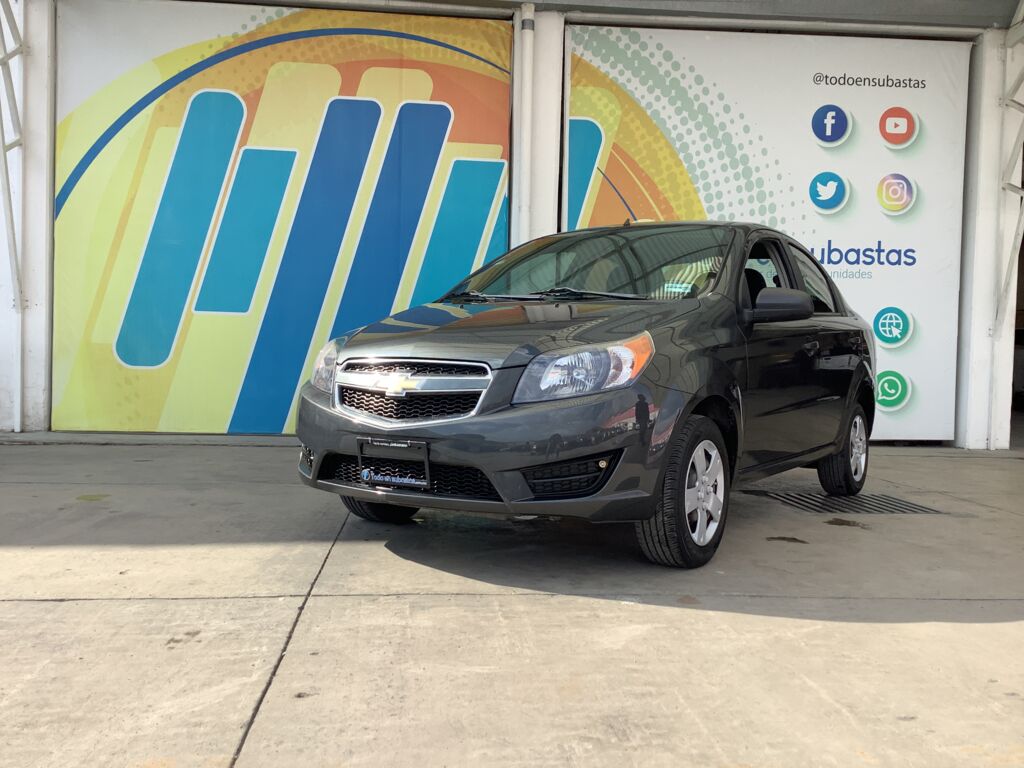 imagen principal de la unidad