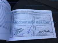 Nissan Kicks 2018 5p Advance L4/1.6 CVT   2018 Nissan Kicks Ingreso Documentos 1