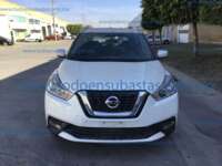 Nissan Kicks 2018 5p Advance L4/1.6 CVT   2018 Nissan Kicks Ingreso Exteriores 0