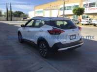 Nissan Kicks 2018 5p Advance L4/1.6 CVT   2018 Nissan Kicks Ingreso Exteriores 6
