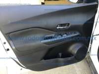 Nissan Kicks 2018 5p Advance L4/1.6 CVT   2018 Nissan Kicks Ingreso Interiores 12