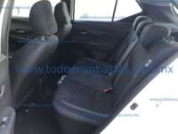 Nissan Kicks 2018 5p Advance L4/1.6 CVT   2018 Nissan Kicks Ingreso Interiores 15