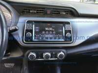 Nissan Kicks 2018 5p Advance L4/1.6 CVT   2018 Nissan Kicks Ingreso Interiores 2