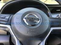 Nissan Kicks 2018 5p Advance L4/1.6 CVT   2018 Nissan Kicks Ingreso Interiores 8