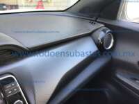 Nissan Kicks 2018 5p Advance L4/1.6 CVT   2018 Nissan Kicks Ingreso Interiores 9