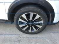 Nissan Kicks 2018 5p Advance L4/1.6 CVT   2018 Nissan Kicks Ingreso Llantas 0