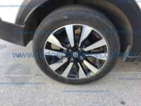 Nissan Kicks 2018 5p Advance L4/1.6 CVT   2018 Nissan Kicks Ingreso Llantas 3