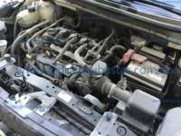 Nissan Kicks 2018 5p Advance L4/1.6 CVT   2018 Nissan Kicks Ingreso Motor 2