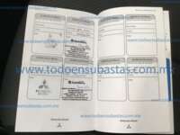 Mitsubishi L200 2018 4p Doble Cabina L4/2.5/T Diesel Man 4X4 2018 Mitsubishi L200 Ingreso Documentos 3