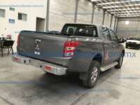 Mitsubishi L200 2018 4p Doble Cabina L4/2.5/T Diesel Man 4X4 2018 Mitsubishi L200 Ingreso Exteriores 4