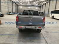 Mitsubishi L200 2018 4p Doble Cabina L4/2.5/T Diesel Man 4X4 2018 Mitsubishi L200 Ingreso Exteriores 5