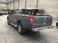 Mitsubishi L200 2018 4p Doble Cabina L4/2.5/T Diesel Man 4X4 2018 Mitsubishi L200 Ingreso Exteriores 6