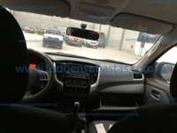 Mitsubishi L200 2018 4p Doble Cabina L4/2.5/T Diesel Man 4X4 2018 Mitsubishi L200 Ingreso Interiores 0