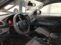Mitsubishi L200 2018 4p Doble Cabina L4/2.5/T Diesel Man 4X4 2018 Mitsubishi L200 Ingreso Interiores 11