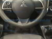 Mitsubishi L200 2018 4p Doble Cabina L4/2.5/T Diesel Man 4X4 2018 Mitsubishi L200 Ingreso Interiores 2