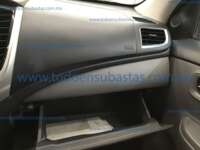 Mitsubishi L200 2018 4p Doble Cabina L4/2.5/T Diesel Man 4X4 2018 Mitsubishi L200 Ingreso Interiores 9