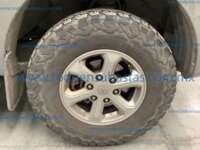 Mitsubishi L200 2018 4p Doble Cabina L4/2.5/T Diesel Man 4X4 2018 Mitsubishi L200 Ingreso Llantas 0