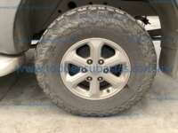 Mitsubishi L200 2018 4p Doble Cabina L4/2.5/T Diesel Man 4X4 2018 Mitsubishi L200 Ingreso Llantas 6