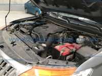 Mitsubishi L200 2018 4p Doble Cabina L4/2.5/T Diesel Man 4X4 2018 Mitsubishi L200 Ingreso Motor 0