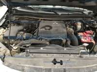 Mitsubishi L200 2018 4p Doble Cabina L4/2.5/T Diesel Man 4X4 2018 Mitsubishi L200 Ingreso Motor 1