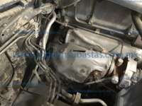 Mitsubishi L200 2018 4p Doble Cabina L4/2.5/T Diesel Man 4X4 2018 Mitsubishi L200 Ingreso Motor 3