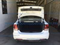 Volkswagen Vento 2020 4p Comfortline L4/1.6 Man 2020 Volkswagen Vento Ingreso Cajuela 0