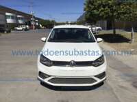 Volkswagen Vento 2020 4p Comfortline L4/1.6 Man 2020 Volkswagen Vento Ingreso Exteriores 0